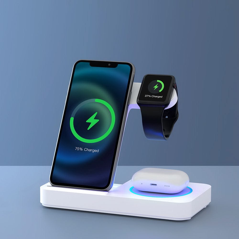 Phone Charging Dock